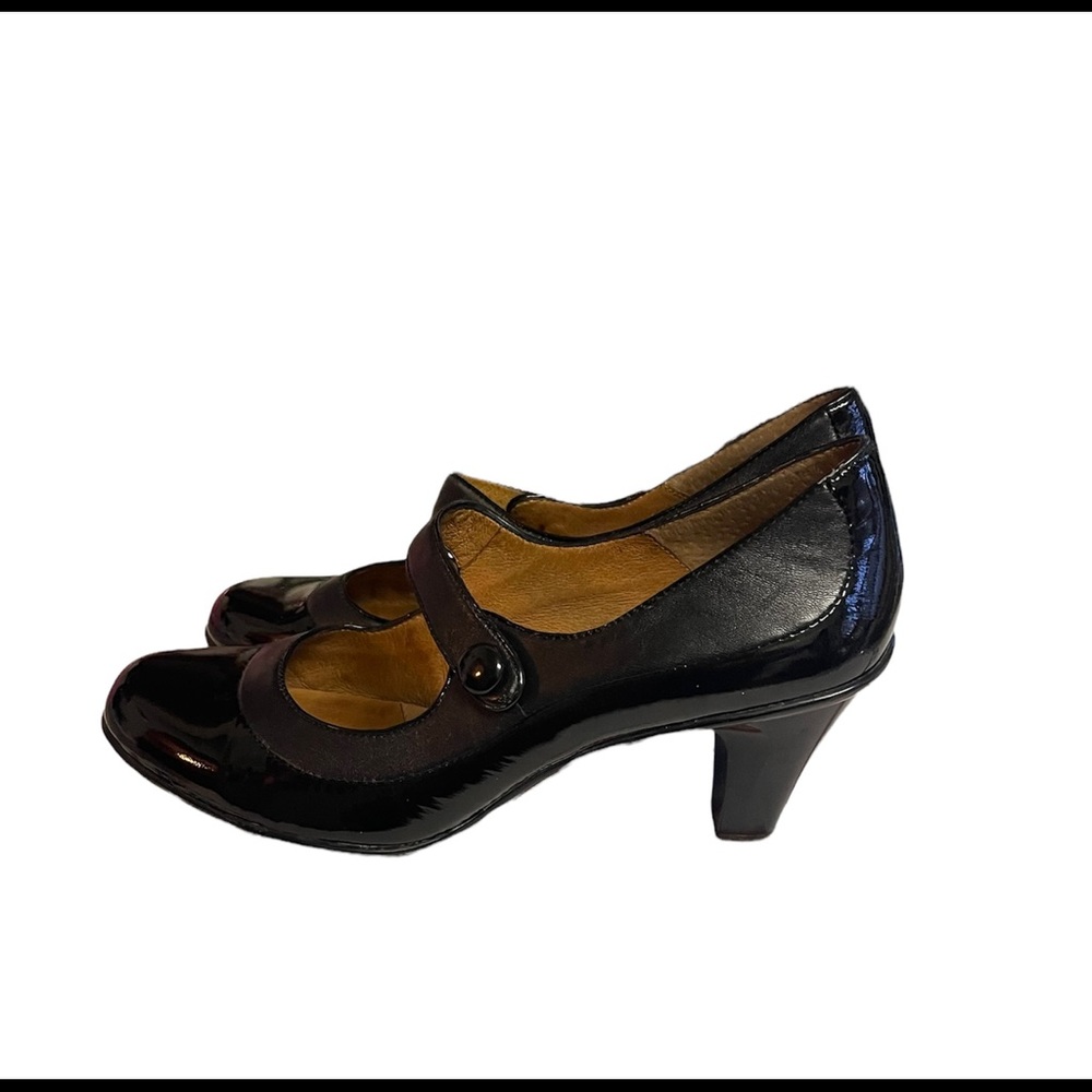 Sofft Heels size 10m